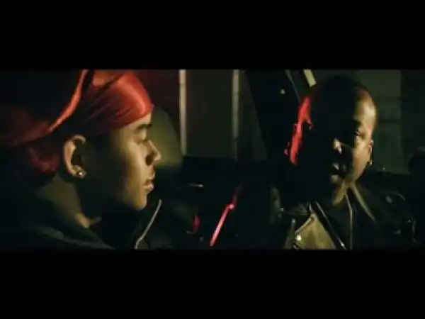 Video: Stack Bundles - Why Ask Why (Unreleased)